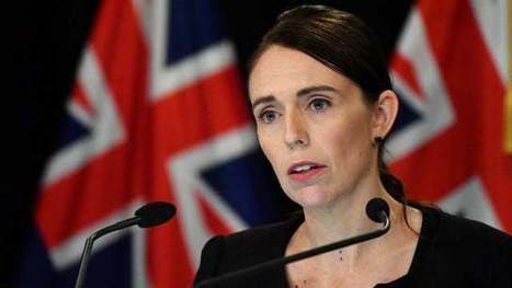 Jacinda Ardern: Compassionomics   | Compassion | Scoop.it