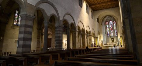 Parlament schafft die Kirchenfabriken in Luxemburg ab | Trennung von Kirche und Staat | #Luxembourg #Europe | Luxembourg (Europe) | Scoop.it