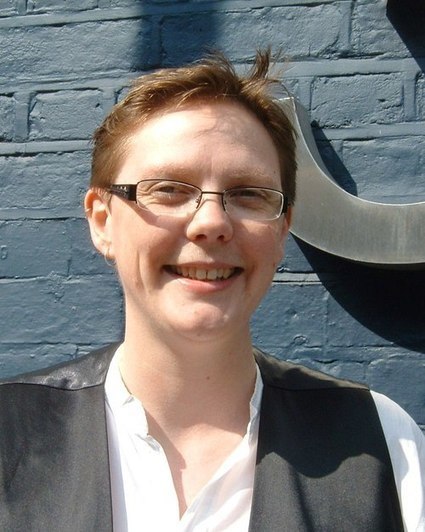 OI Interview: Annemarie Naylor, Director, Common Futures | Peer2Politics | Scoop.it