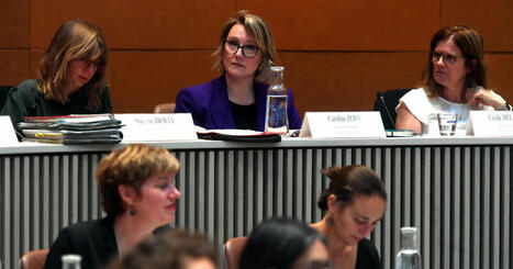 Strasbourg. L’intelligence artificielle s’invite dans les débats du conseil de l’Eurométropole | Strasbourg Eurométropole Actu | Scoop.it