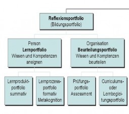 Vortrag: Prof. Dr. Peter Baumgartner/ Klaus Himpsl (Donau ... | E-Portfolio @ School | Scoop.it