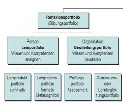 Vortrag: Prof. Dr. Peter Baumgartner/ Klaus Himpsl (Donau ... | E-Portfolio @ School | Scoop.it