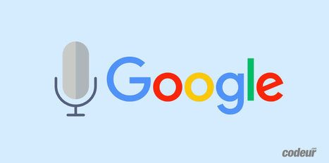 SEO : comment optimiser vos pages pour la recherche vocale ? | Digital marketing: best and new practices | Scoop.it