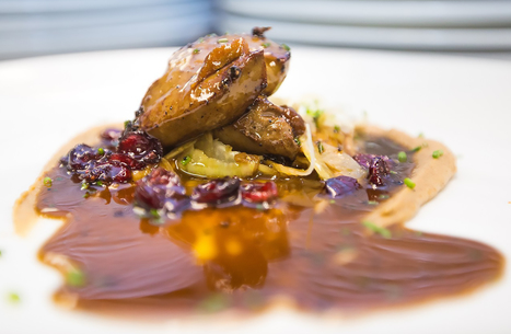 Voted one of the Best Restaurants in Denver, Caf&eacute; Marmotte is under new ownership | Metro Denver Blog | Metro Denver Blog | Scoop.it
