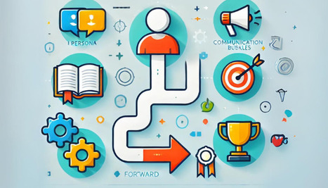Les 5 étapes pour marketer une formation | RH, Management et emploi 2.0 | Scoop.it