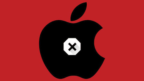 Popular Mac App Developers Issue Urgent Malware Warning | #CyberSecurity #Apple #Awareness #NobodyIsPerfect | Apple, Mac, MacOS, iOS4, iPad, iPhone and (in)security... | Scoop.it