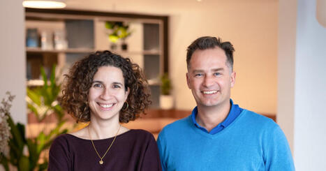 Issu d&rsquo;Owkin, Waiv l&egrave;ve 33 millions de dollars pour d&eacute;velopper des tests de diagnostic du cancer fond&eacute;s sur l&rsquo;IA | GAFAMS, STARTUPS & INNOVATION IN HEALTHCARE by PHARMAGEEK | Scoop.it