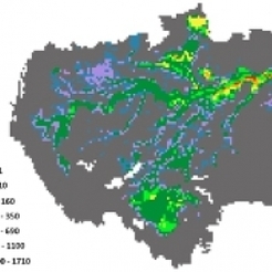 Première estimation des émissions de dioxyde de carbone et protoxyde d’azote associées aux zones humides amazoniennes - INSU | Biodiversité | Scoop.it