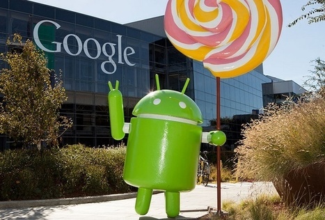 On-body protection : la nouvelle protection intelligente de Google | UseNum - Technologies | Scoop.it