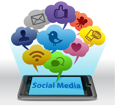The 6 Step Social Media Marketing Strategy Plan For Your Business | Better know and better use Social Media today (facebook, twitter...) | Scoop.it