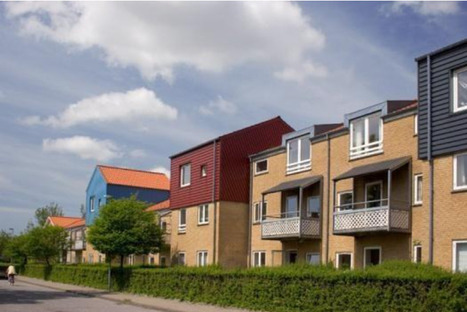 Financial instruments for an energy-efficient building stock: from EU support to local action | BUILD UP | ventilation | Scoop.it