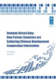 Demand-Driven Data:  How Partner Countries are Gathering Chinese Development Cooperation Information | Global Governance, Legal and Constitutional Affairs | Scoop.it
