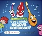 Recursos para o projecto SOBE (in BE do Agrupamento de Escolas Gon&ccedil;alo Sampaio) | A BRINCAR TAMB&Eacute;M SE APRENDE | Scoop.it