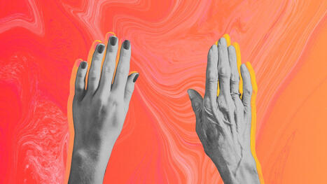 5 Minutes of Exercise Each Day Linked to Longevity | AIHCP Magazine, Articles & Discussions | Scoop.it