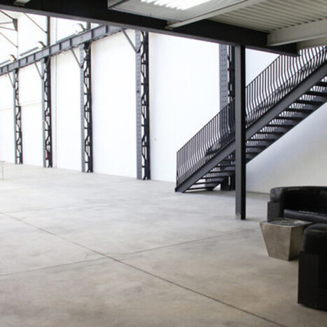 Carla Sozzani inaugure sa Fondazione &agrave; Paris | Les Gentils PariZiens | style & art de vivre | Scoop.it