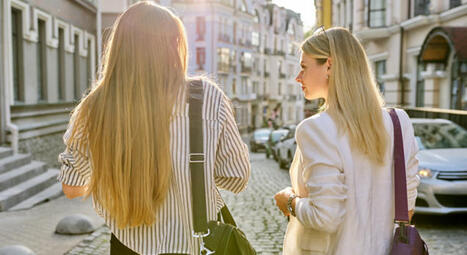 Junge Touristiker fordern Wandel in Ausbildung und Image | Inside | (Macro)Tendances Tourisme & Travel | Scoop.it