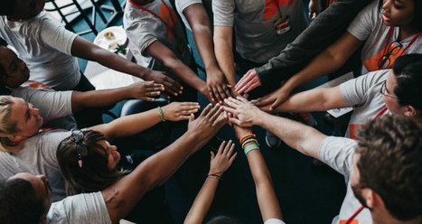Who Am I? A Strategy for Teaching About Power and Privilege | Faculty Focus | Information and digital literacy in education via the digital path | Scoop.it