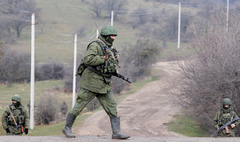 Crise Russie-Ukraine : L’Algérie coincée entre deux partenaires stratégiques | DEFENSE NEWS | Scoop.it
