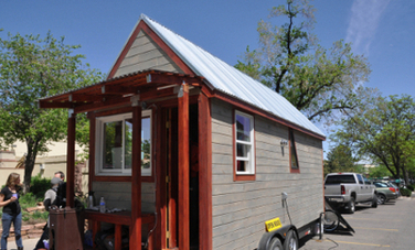 The Art of Tiny House Living | Vintage Living Today For A Future Tomorrow | Scoop.it