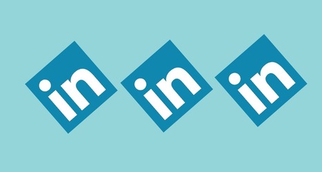 El efecto LinkedIn / Andrés Velásquez | Comunicación en la era digital | Scoop.it