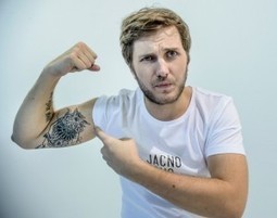 L'homme qui &eacute;tait labellis&eacute; 96,9% &laquo; made in France &raquo; - Natura Sciences | Chicor&eacute;e | Scoop.it