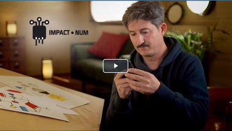 MOOC - Impacts environnementaux du numérique | Veille Éducative - L'actualité de l'éducation en continu | Scoop.it