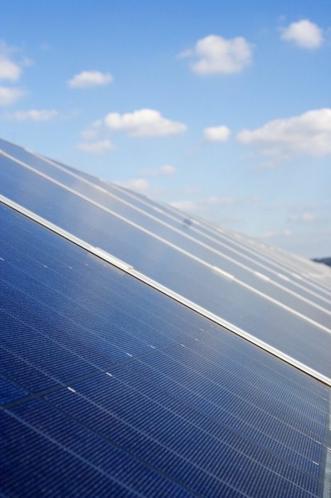 En Tunisie, une centrale solaire de 10 MW obtient un financement de 3,9 millions d’euros – | COOPERATIONS INTERNATIONALES FRANCOPHONES POUR LA TRANSITION ECOLOGIQUE | Scoop.it