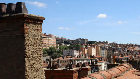 Météo à Lyon : des records de chaleur battus cette semaine à Lyon ? | Histoires Naturelles | Scoop.it