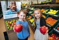 Tesco reaches 100m landmark in free fruit scheme | In the news: data in the UK Data Service collection across the web | Scoop.it