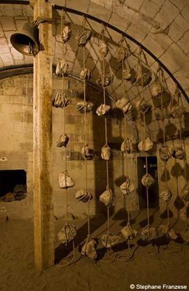 Jannis Kounellis | Art Installations, Sculpture, Contemporary Art | Scoop.it