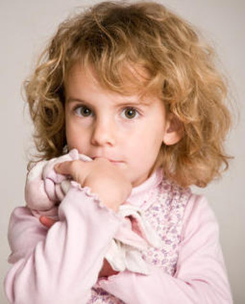 Supporting a Shy Child, Naturally | Family Office & Billionaire Report - Empowering Family Dynasties | Scoop.it