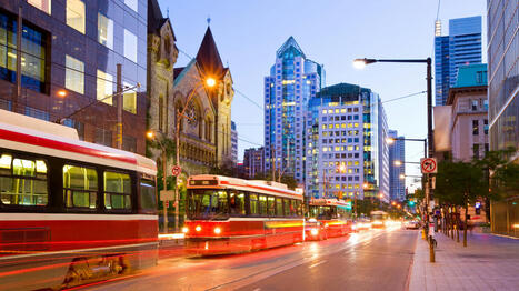 Canada Unveils New Sustainability Reporting Standards | Sustainable Procurement News | Scoop.it