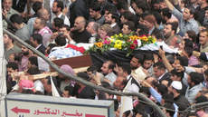 Why We Care About the People of Syria | Mirror Neurons | Compassion | Scoop.it