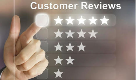 Why Every Local Business Knows The Importance of Star Ratings With Power Online Reviews | Online Marketing Tools | Scoop.it