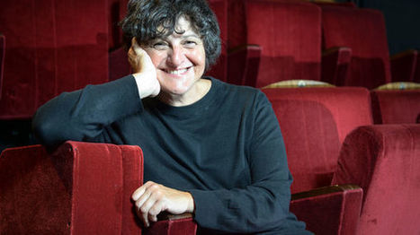 MARIE JOSE MALIS : LE CHOIX DES POSSIBLES | Revue de presse théâtre | Scoop.it