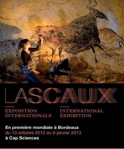 Lascaux 1, 2, 3 et peut-être 4 | Dr. Goulu | Scoop.it