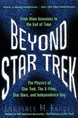 Star trek book timeline