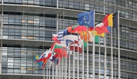 L'Union européenne réformera le régime de protection des données | Libertés Numériques | Scoop.it