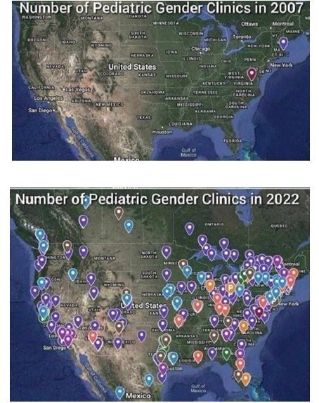 The transgender follies––more madness from the Left | Industry 411 - Waste Management | Scoop.it