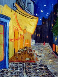 OBRA DE VAN GOGH EM ALTA RESOLU&Ccedil;&Atilde;O PARA DOWNLOAD GRATUITO | History 2[+or less 3].0 | Scoop.it