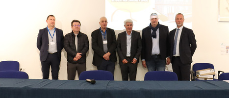 MSA Lorraine : nouveau bâtiment à Épinal | Paysan Vosgien | La SELECTION du Web | CAUE des Vosges - www.caue88.com | Scoop.it