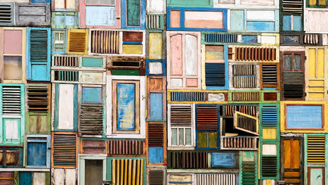 How to Build Trust on Your Cross-Cultural Team | Multicultural Marketing | Scoop.it