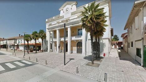 Landes : la préfecture accuse Saint-Vincent de Tyrosse de vouloir trop bétonner | Landes | Scoop.it