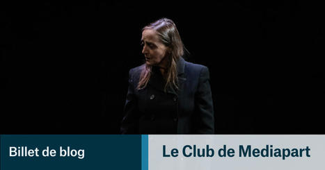 Dominique Blanc porte haut « La douleur » de Marguerite Duras | Revue de presse théâtre | Scoop.it