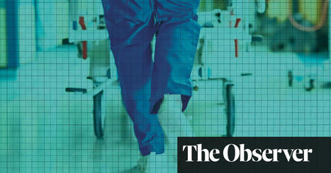 ‘It’s naive to think this is in the best interests of the NHS.’ How Big Pharma’s millions are influencing healthcare | Pharmaceuticals industry | The Guardian | 5- SUNSHINE ACT & LA LOI BERTRAND by PHARMAGEEK | Scoop.it