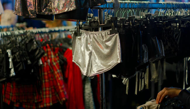 L'écoscore des vêtements arrive en magasin cet automne