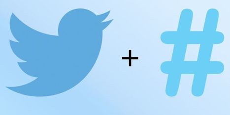 Astuce geek : petit lexique des hashtags les plus populaires sur Twitter, Facebook et Instagram | Geeks | Scoop.it