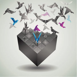 Making the shift: 'teacher as knowledge owner' to 'teacher as facilitator' | EFL and ESL Techno Skills | Scoop.it