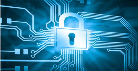 Your Password is the First Line of Defense in your Digital World! | Technology in Business Today | Scoop.it