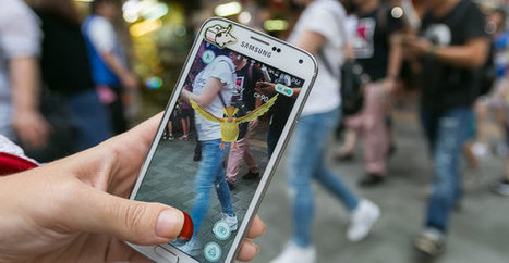 Suomessa vakava varoitus Pokemon Go -pelaajille: &rdquo;Aiheuttaa vaaratilanteita&rdquo; - Stara | 1Uutiset - Lukemisen t&auml;hden | Scoop.it